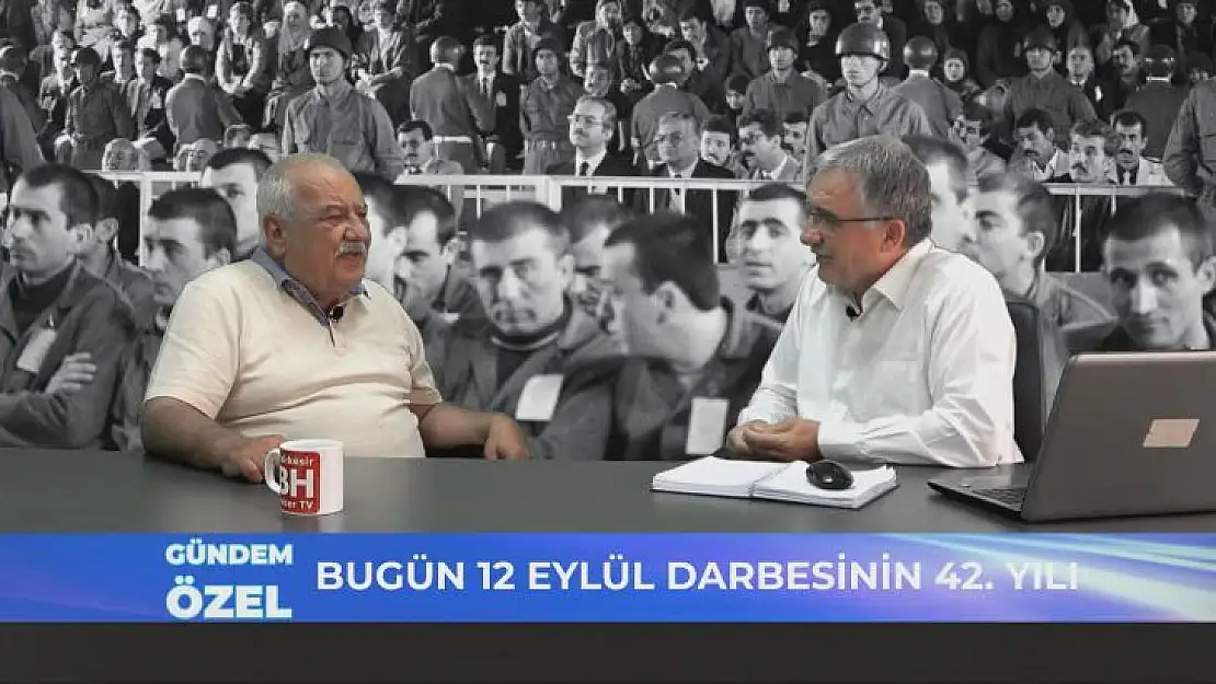 Gündem Özel