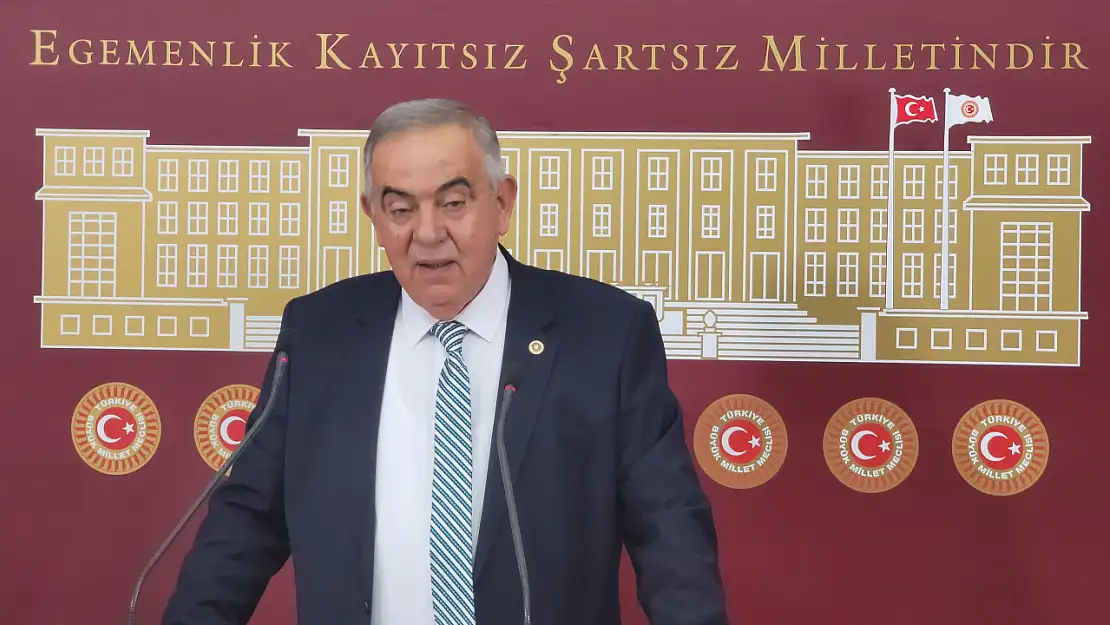 Haydar Altıntaş: 'Mülakat Sistemi Liyakati Zedelemektedir'