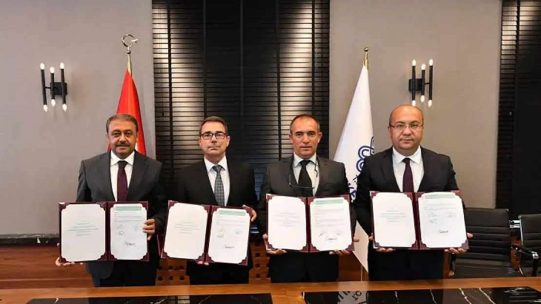 Hayırseverlerden Sağlığa Önemli Katkı