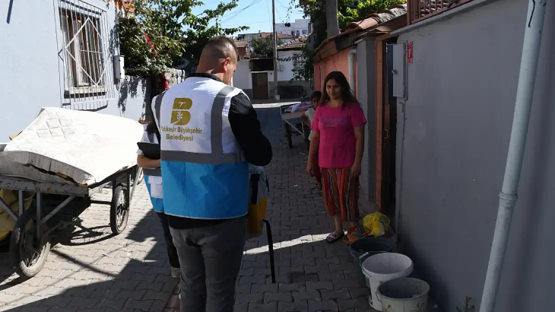 'Hoş Geldin Bebek' Paketleri Annelerin Yüzünü Güldürüyor