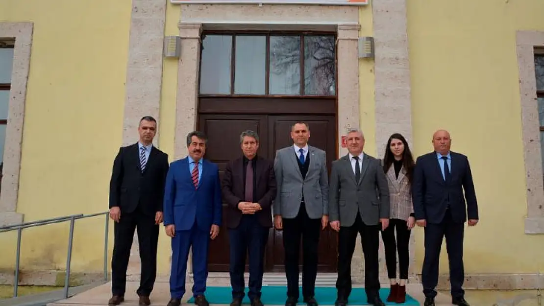 İl Milli Eğitimde Sıkı Denetimler Devam Ediyor… 