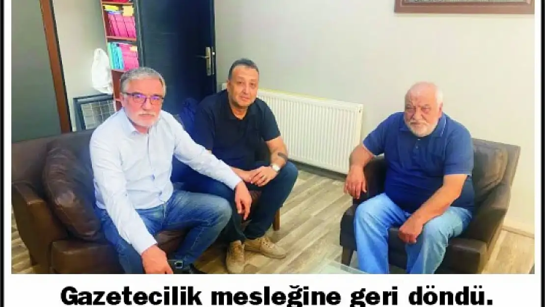 İRFAN BİLGEN BALIKESİR HABER TV