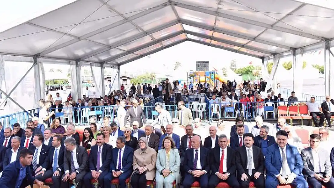 İstanbul Tanıtım Günleri ile Balıkesir markası güçleniyor