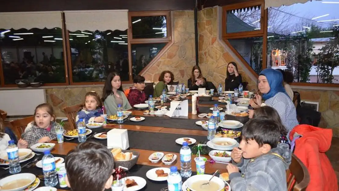İYİLİK KAZANSIN
