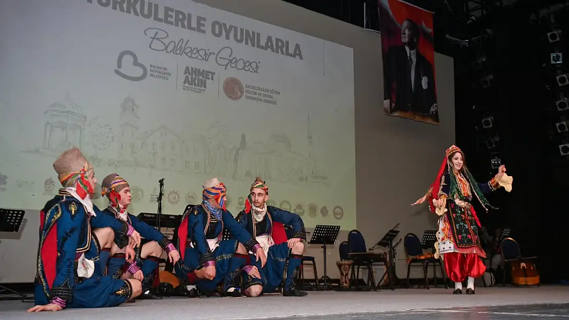 İzmir'de Balıkesir rüzgârı esti