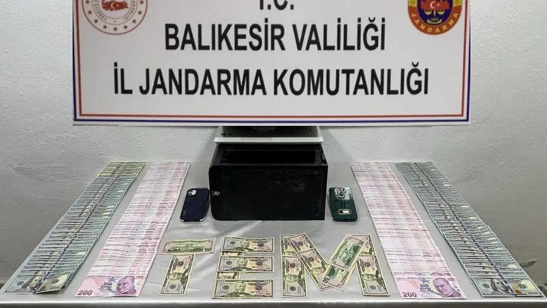 JANDARMA'DAN SİLAHLI TERÖR ÖRGÜT ÜYESİNE OPERASYON