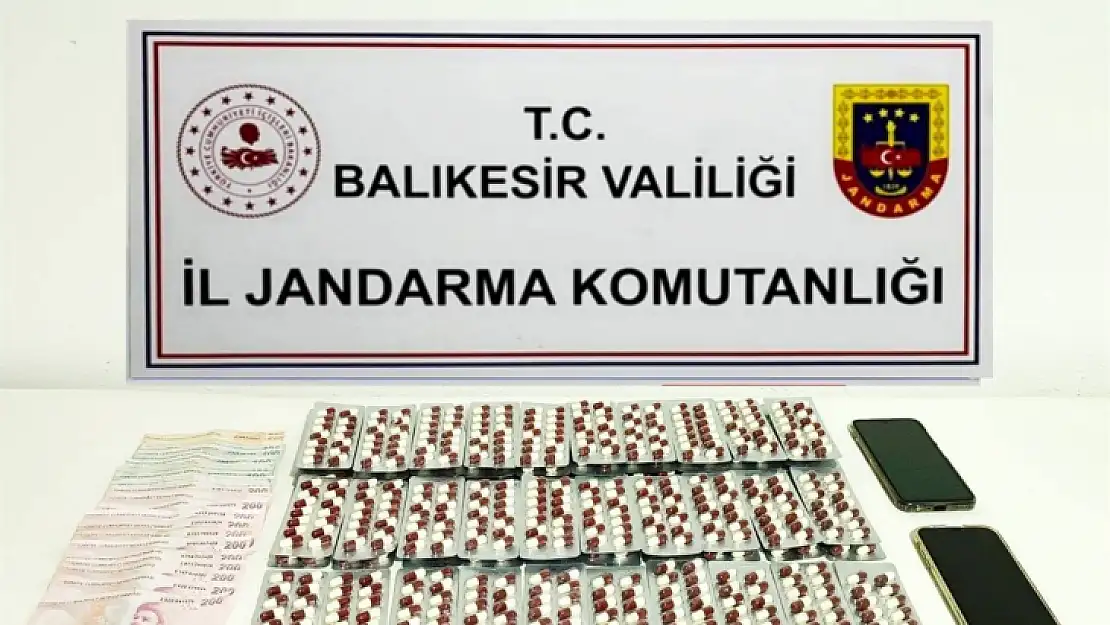 Kaçakçılık ve organize suç olayına karışan 51 kişi yakalandı