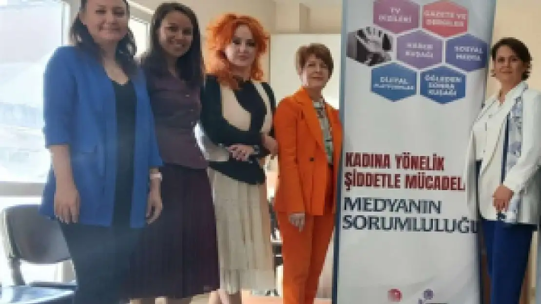 Kadına Yönelik Şiddet  ve Medyanın Sorumluluğu…