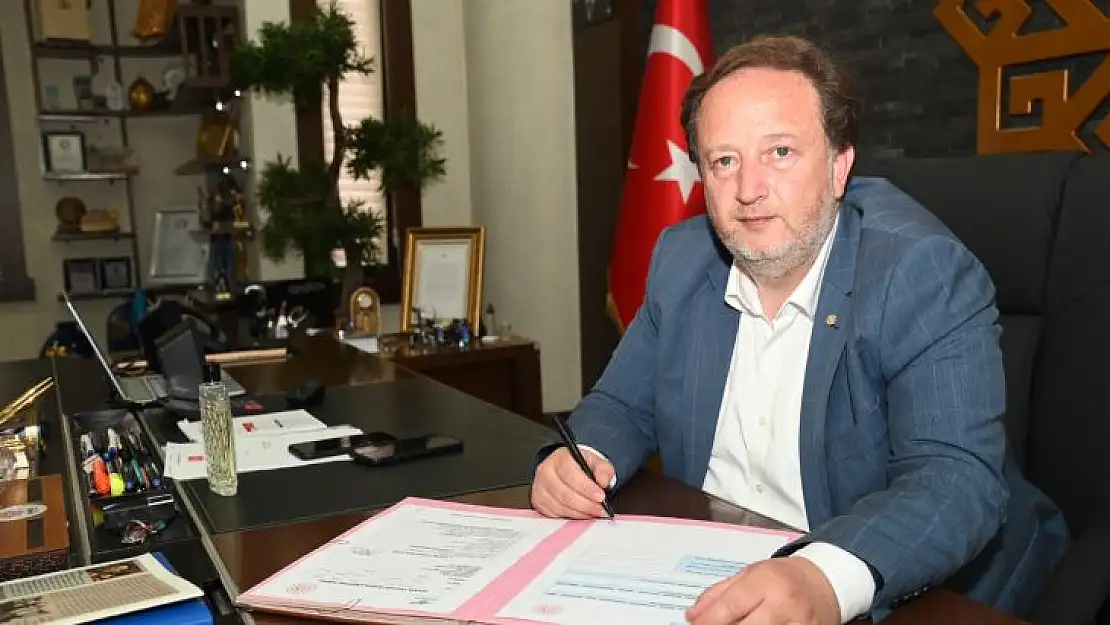 Karesi Akıllı Şehir Olma Yolunda