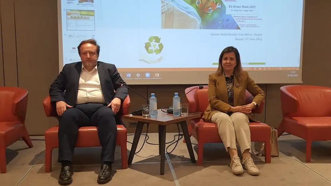 Karesi Belediyesi Avrupa Birliği Projeleri Kapsamında Makedonya'da