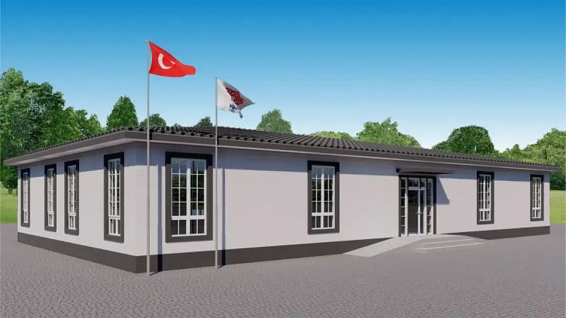 Karesi Belediyesi Köy Konağı Geleneğini Yaşatıyor