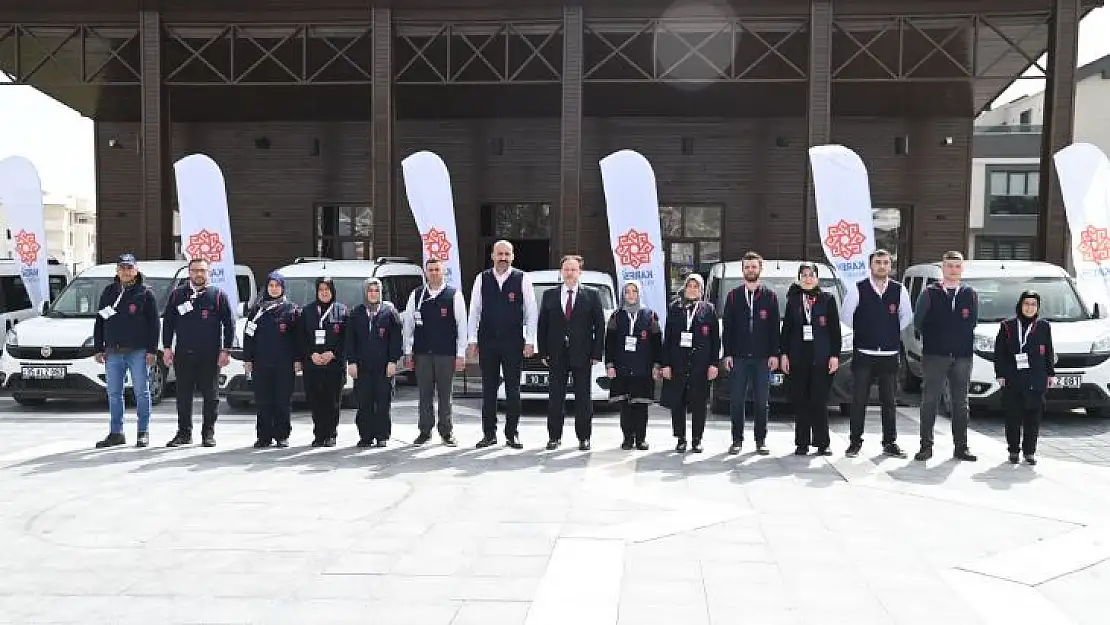 Karesi Belediyesi, Ramazan 'da 24 bin öğün iftar yemeği dağıtacak