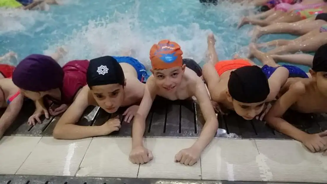 Karesi'de Çocuklar Sporla Buluşuyor