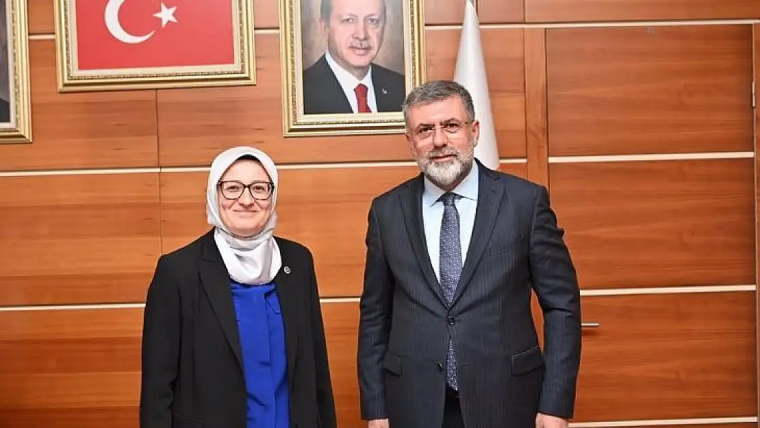 Kepsut'ta Hastane Projesi İhale Aşamasında