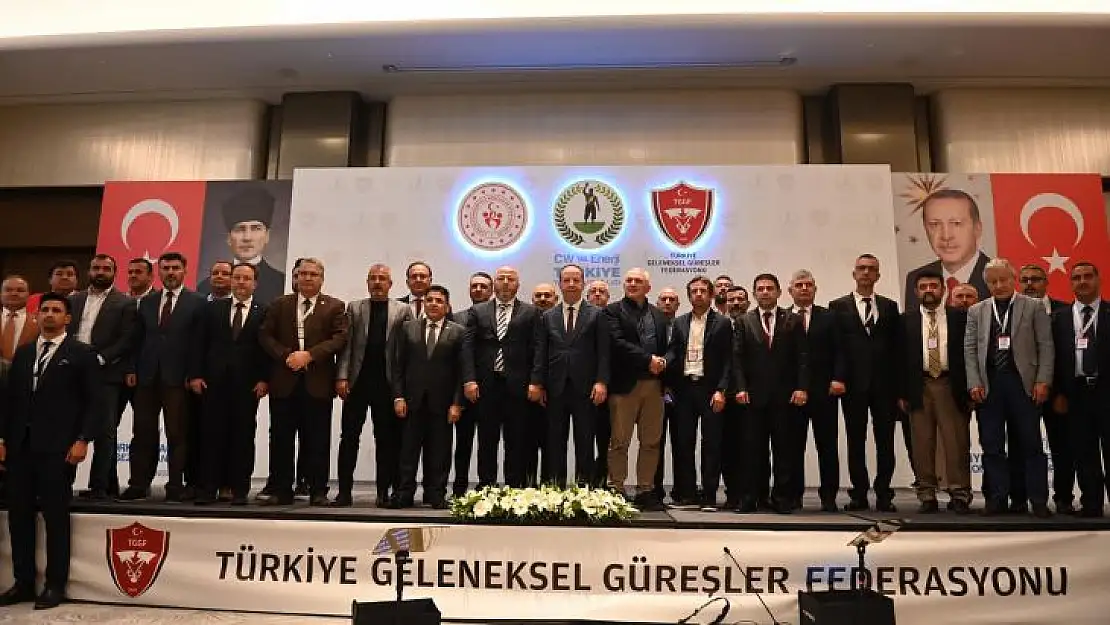 Kurtdereli Güreşleri 2-3 Eylül'de yapılacak