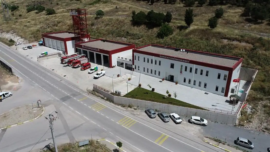Kuvvetli Yağış Bekleniyor