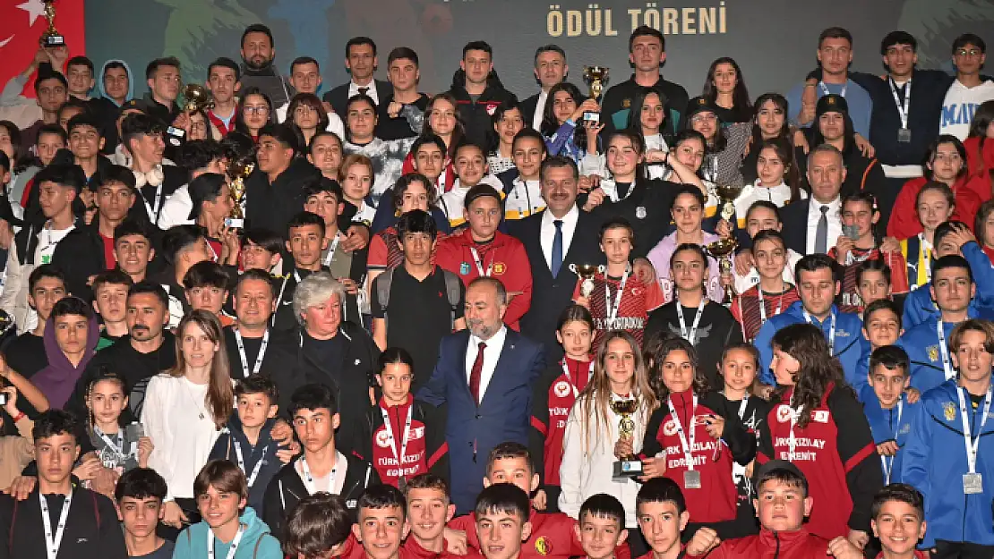 Mahalle Ligi Müsabakalarında Final Heyecanı