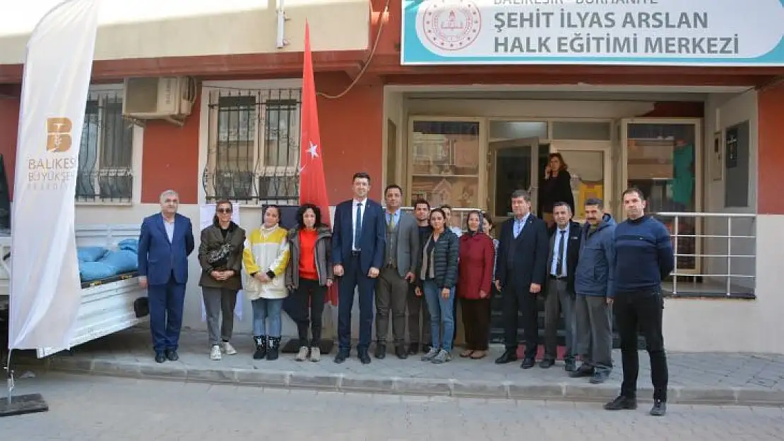 Mantar Deyip Geçmeyin