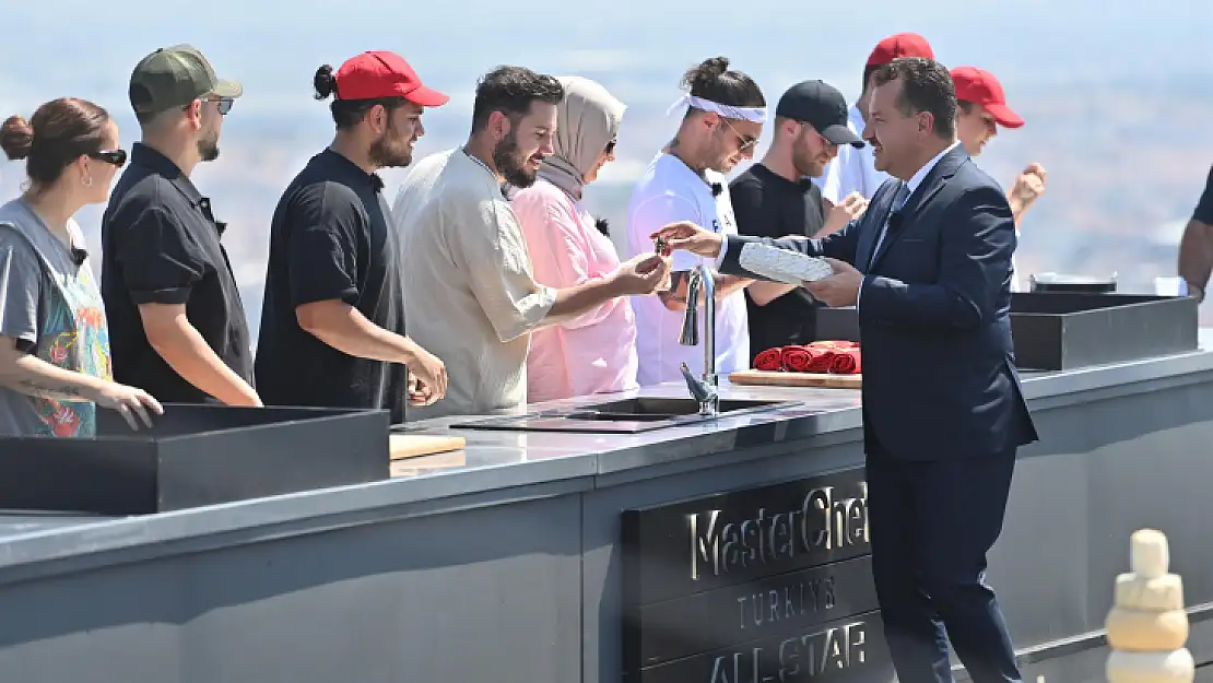 Masterchef'in Son Durağı Balıkesir Oldu