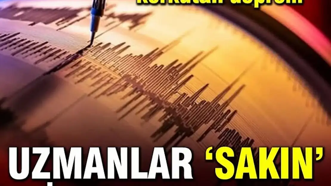 Muğla'da şiddetli deprem! Acı haber geldi...