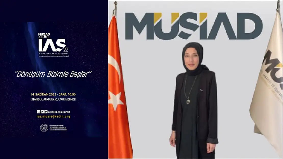 MÜSİAD Kadın Nişane Programlarına Bir Yenisini Daha Ekliyor