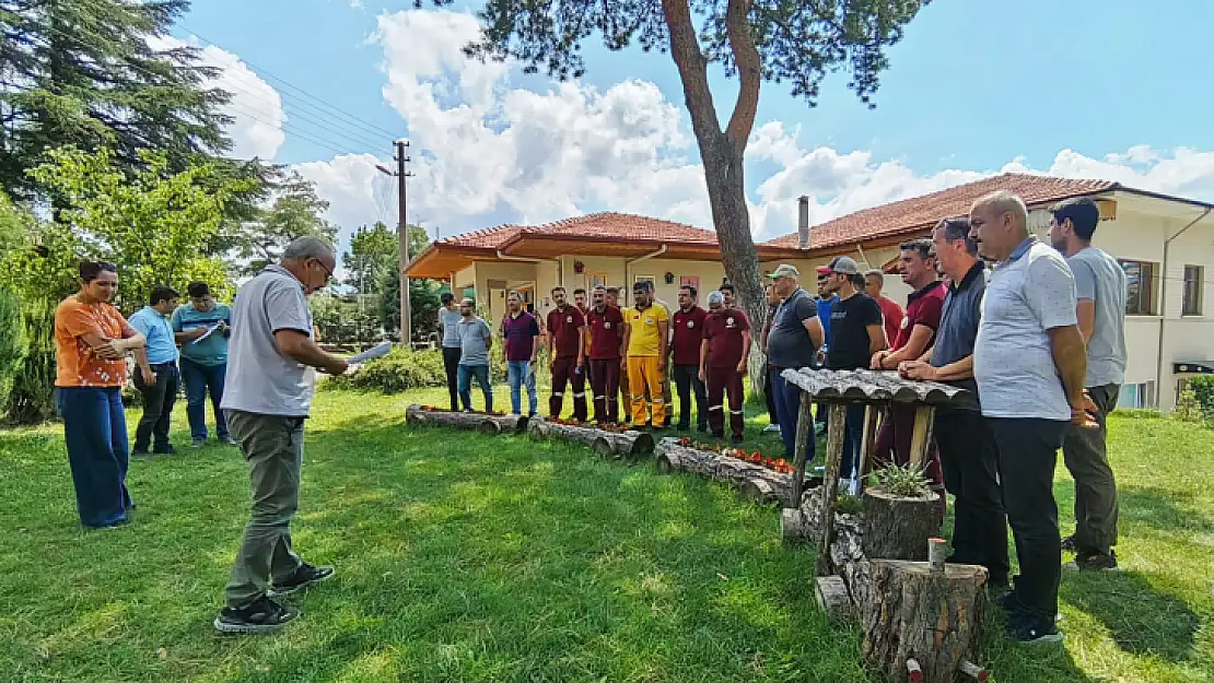 Önce Tedbir Sonra Tevekkül…