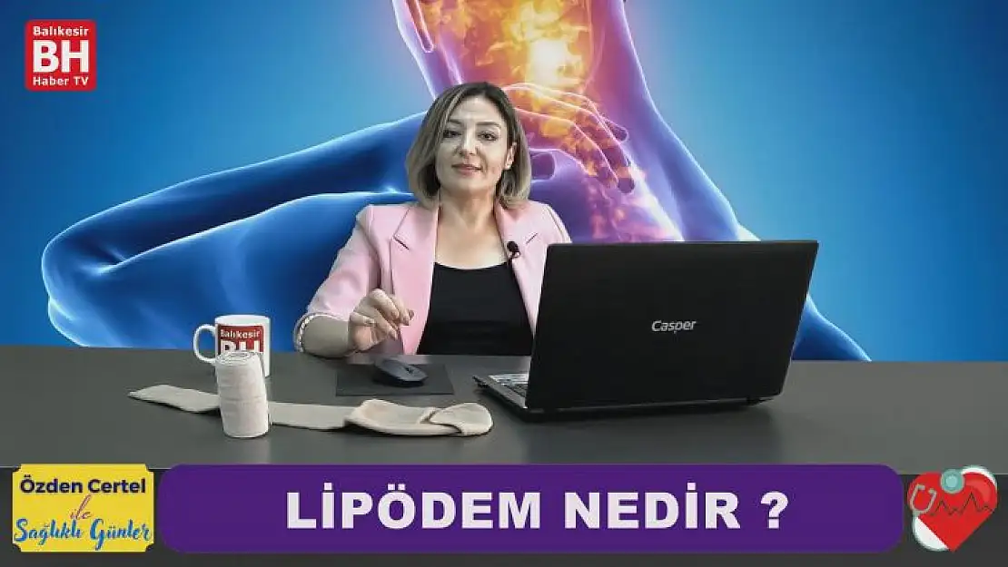Özden Certel ile Sağlıklı Günler 1. Bölüm