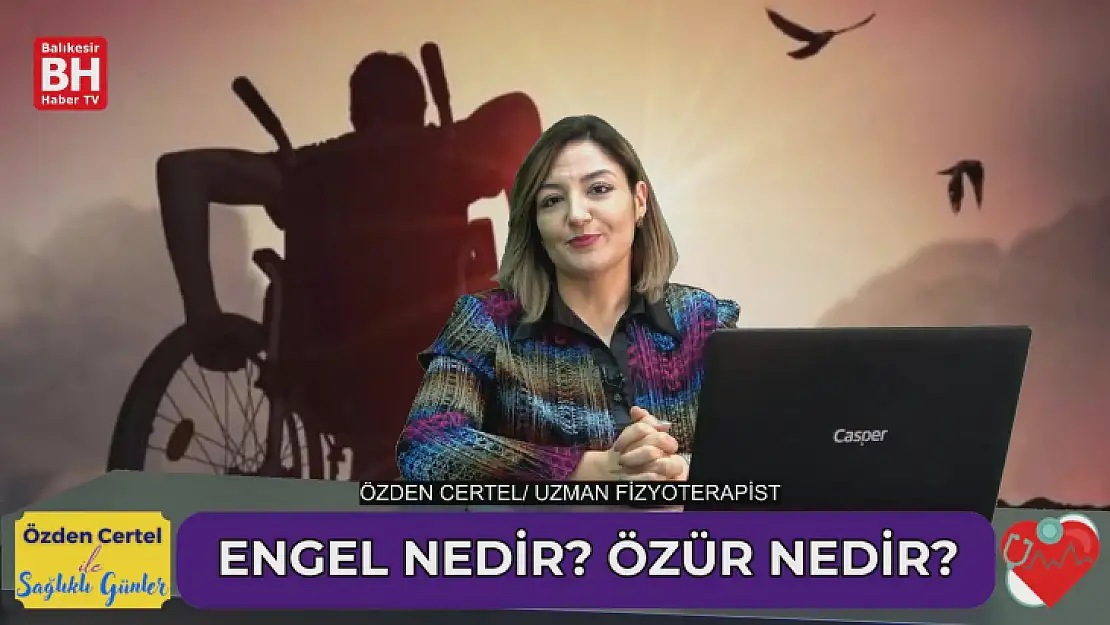 Özden Certel İle Sağlıklı Günler (Yeni Bölüm)