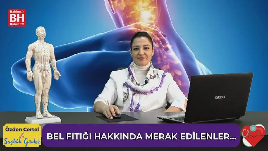 Özden Certel İle Sağlıklı Günler (Yeni Bölüm)