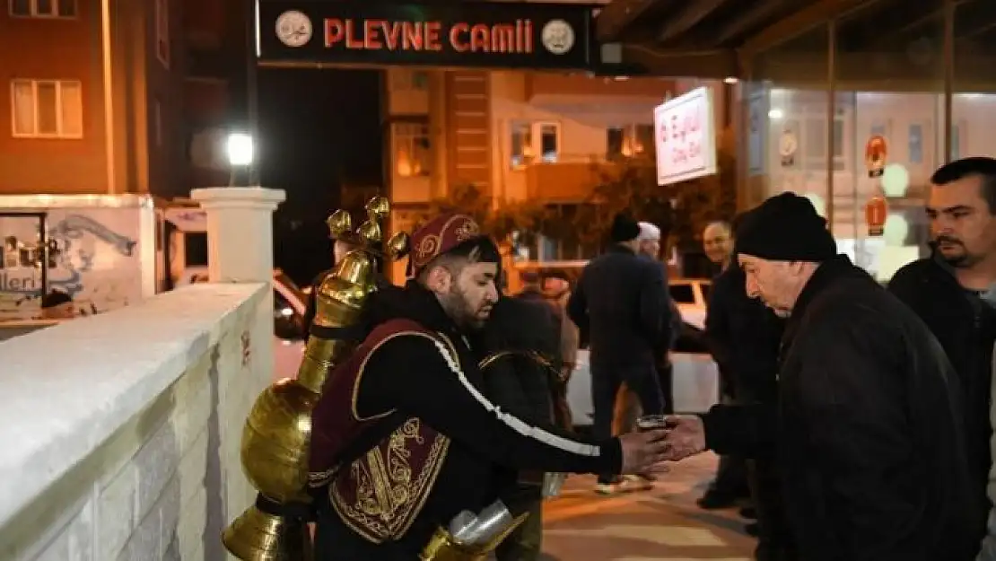 Ramazan Altıeylül'de Güzel