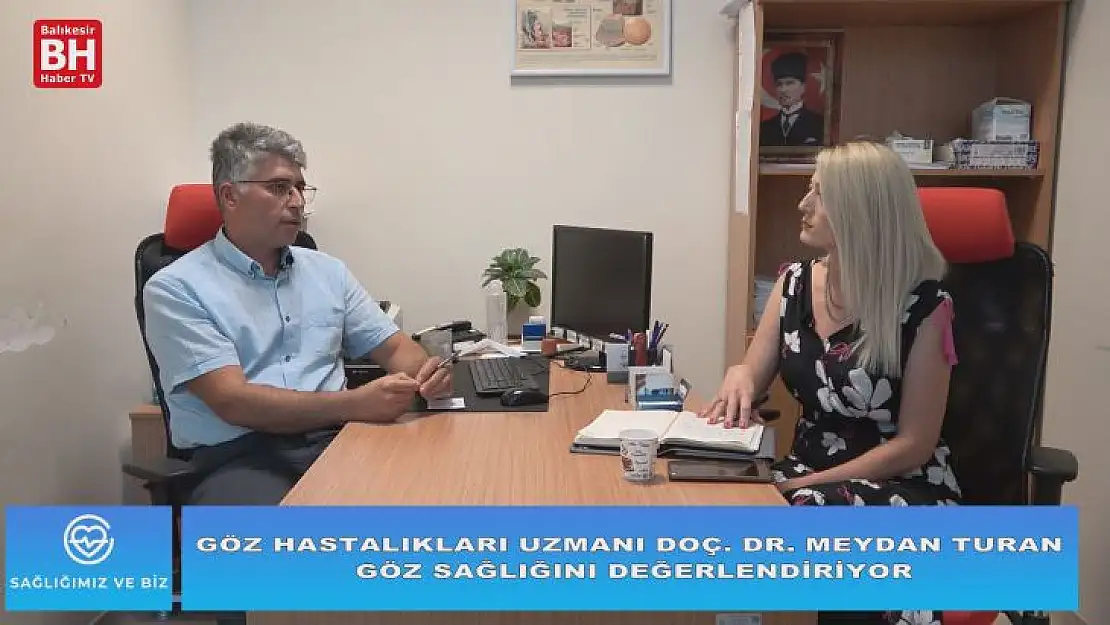 Sağılığımız ve Biz