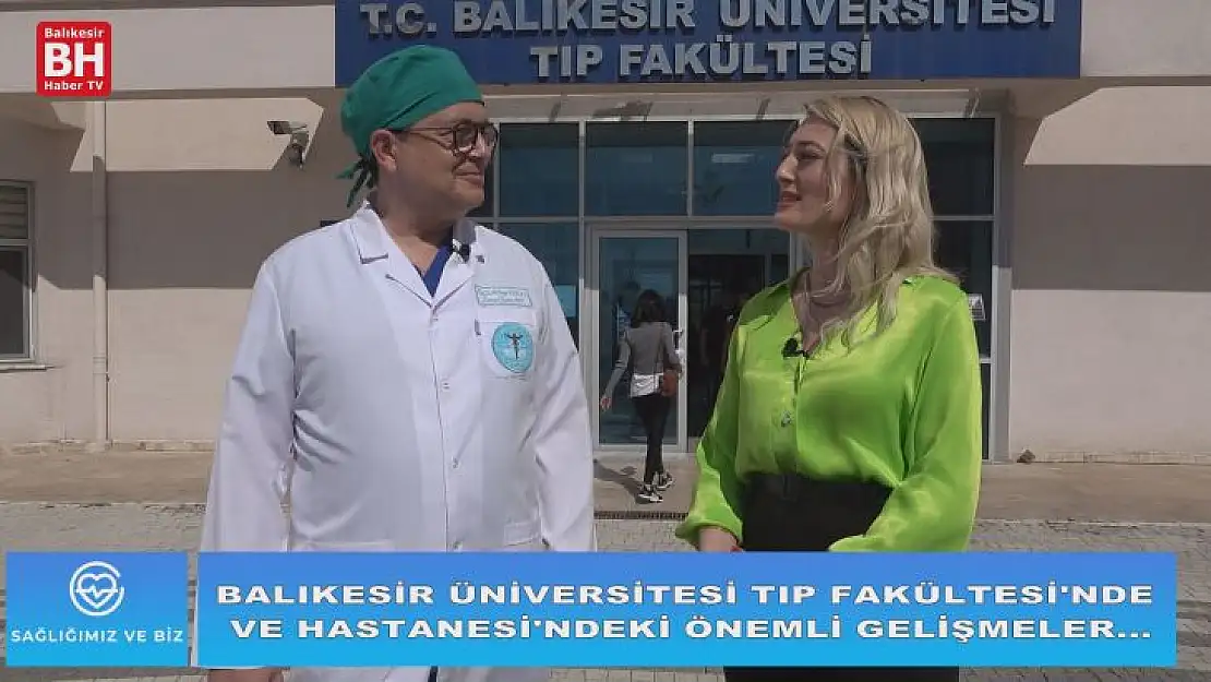 Sağlığımız ve Biz