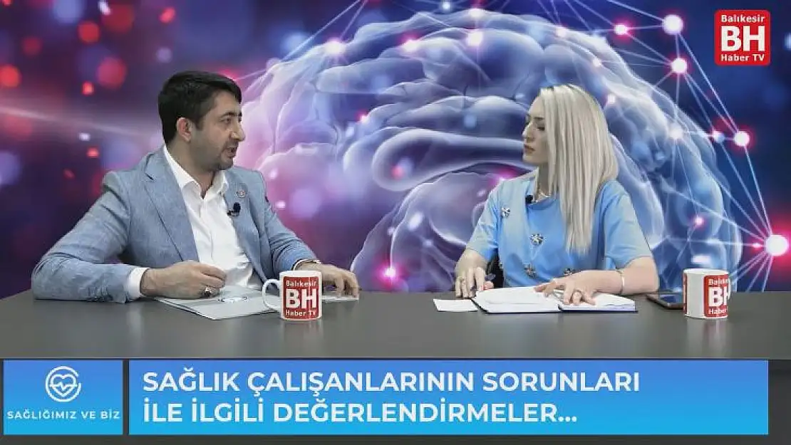 Sağlığımız ve Biz