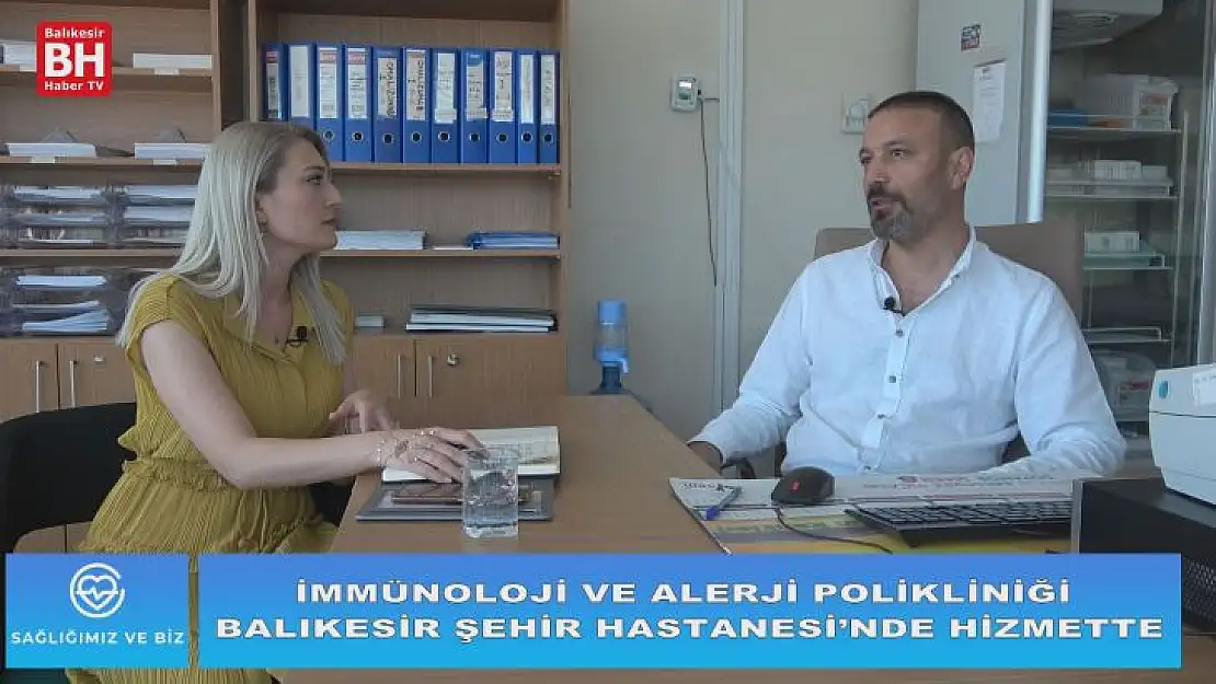 Sağlığımız ve Biz