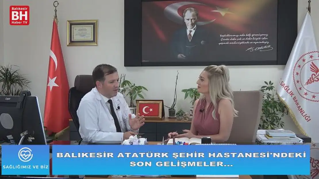 Sağlığımız ve Biz