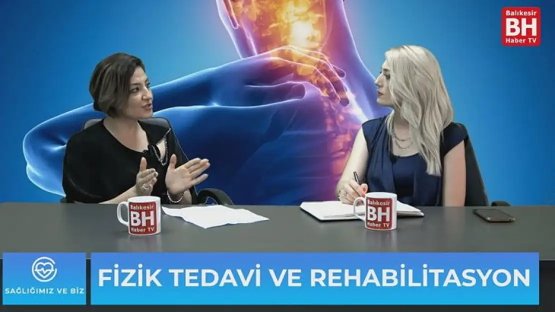 Sağlığımız ve Biz