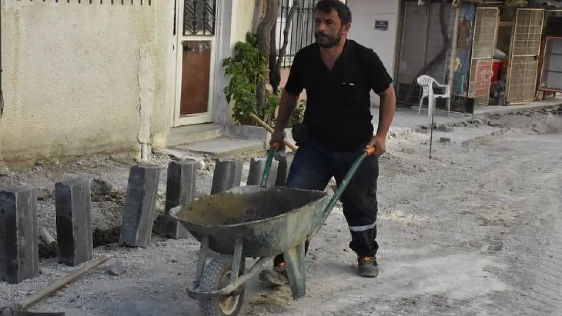  Şehit Gökhan Kıncak'ın adı yaşatılıyor