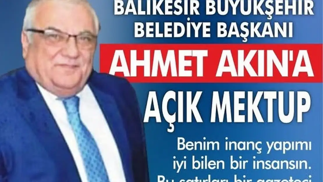 Şeremetli, Ahmet Akın'a Seslendi: 'Atatürk'ü tartışma konusu yaptırma'