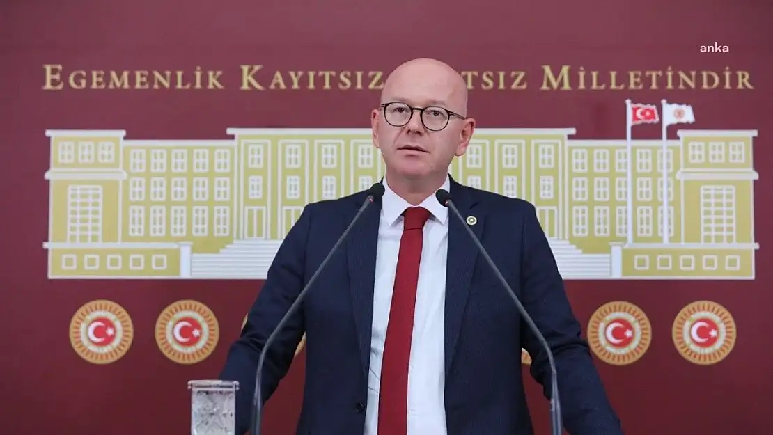 Serkan Sarı: 'Dinkçiler'de Sosyal Konut Krizi Yaşanıyor'