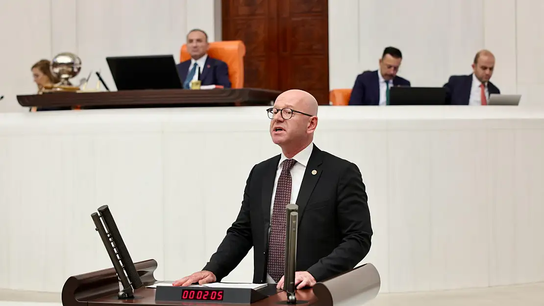 Serkan Sarı: Domates 3 Lira, Mazot 56 Lira!