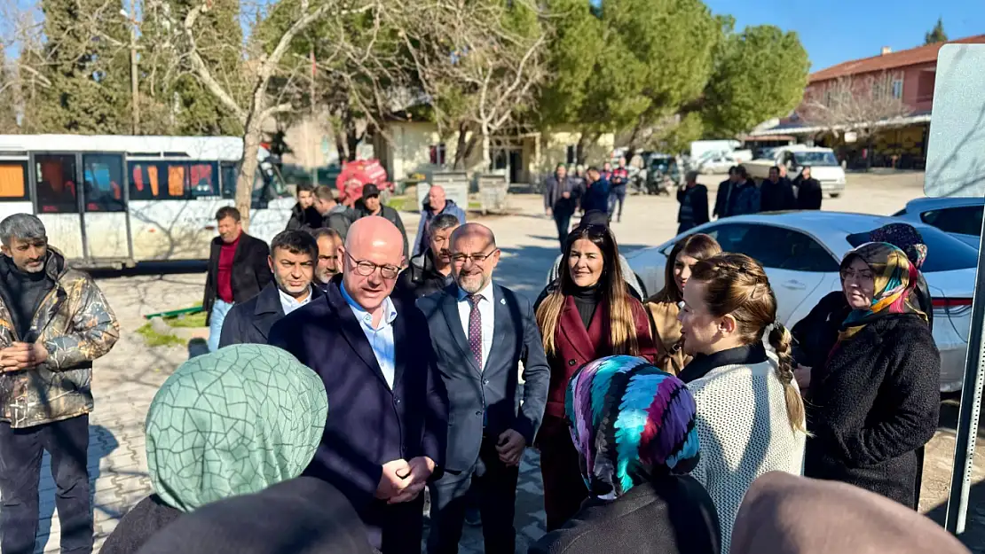 Serkan Sarı: 'Okullarda Sınıfların Birleştirilmesinden Vazgeçilmeli'