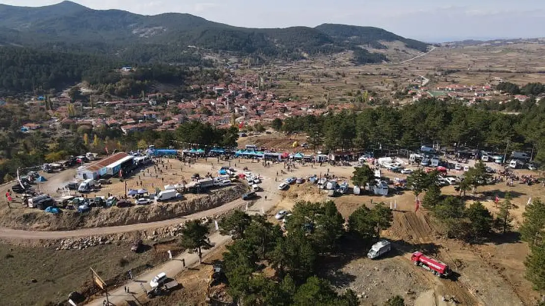 Sındırgı'da Mayıs Ayı Etkinliklerle Dolu Dolu Geçecek