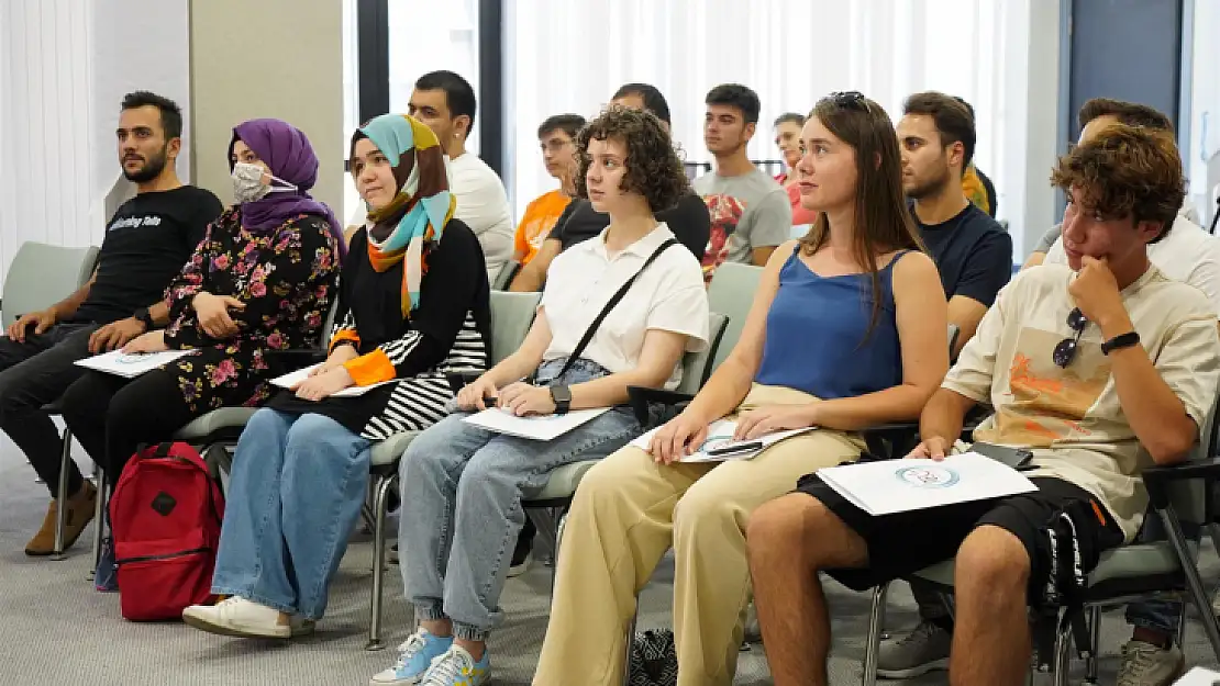 Start-Up School Başladı