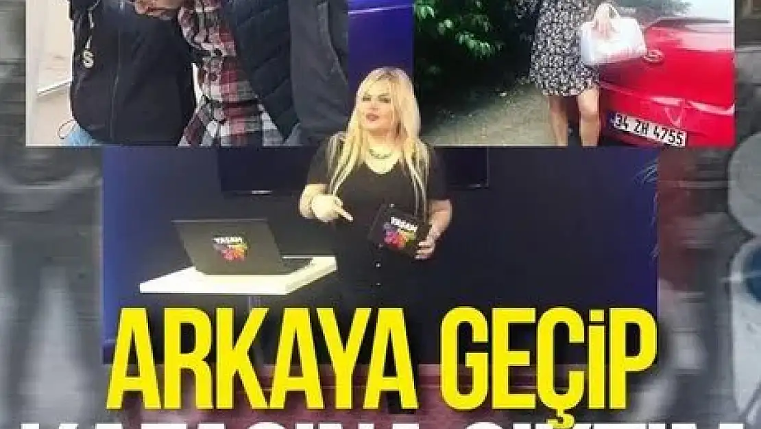 Sunucu Işıl Deniz Palabıyıklar cinayetinde kan donduran itiraf: