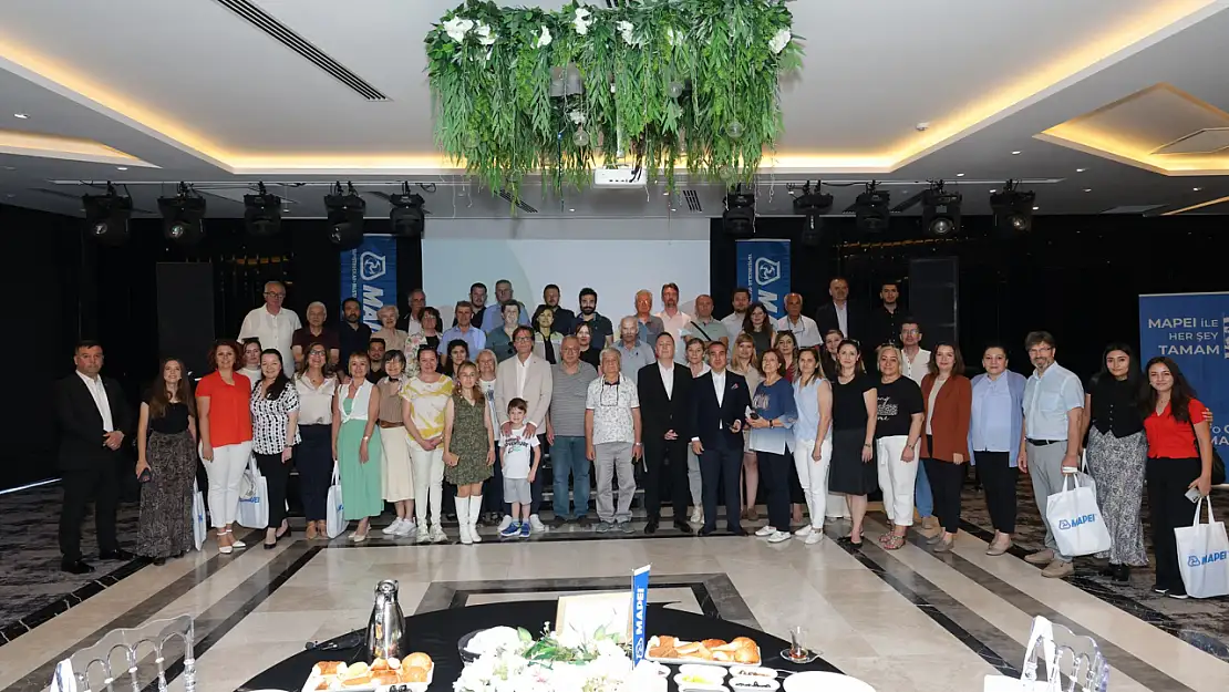 Sürdürülebilir Kent Buluşmaları'nın 11.'si Balıkesir'de Gerçekleştirildi