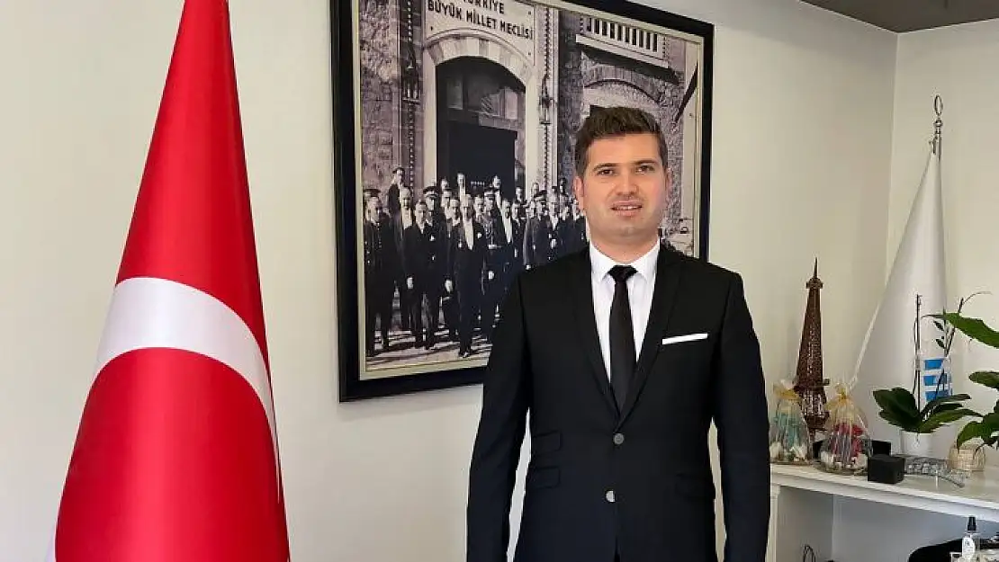 Tayfun Canlı, Belediye Başkan Yardımcısı oldu