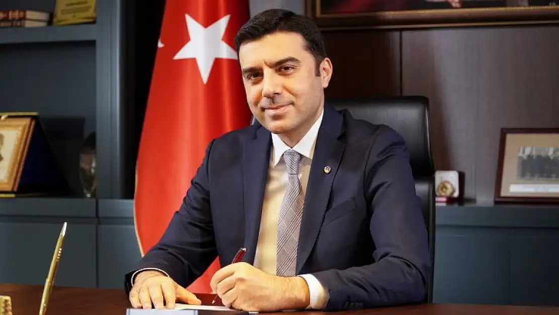 Ticaret Odası Seçimleri 4 Kasım 2022'de Yapılacak