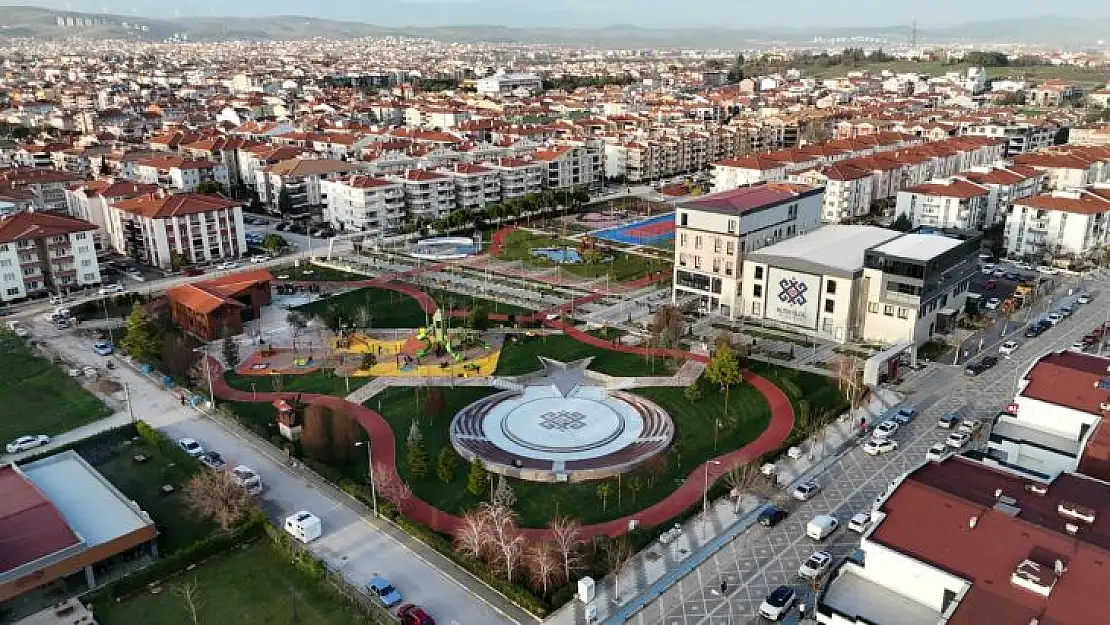 TOMRUK KAFE ALTIEYLÜL'E ÇOK YAKIŞACAK