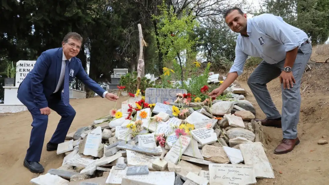 Tuncel Kurtiz, vefatının 10. yılında anıldı