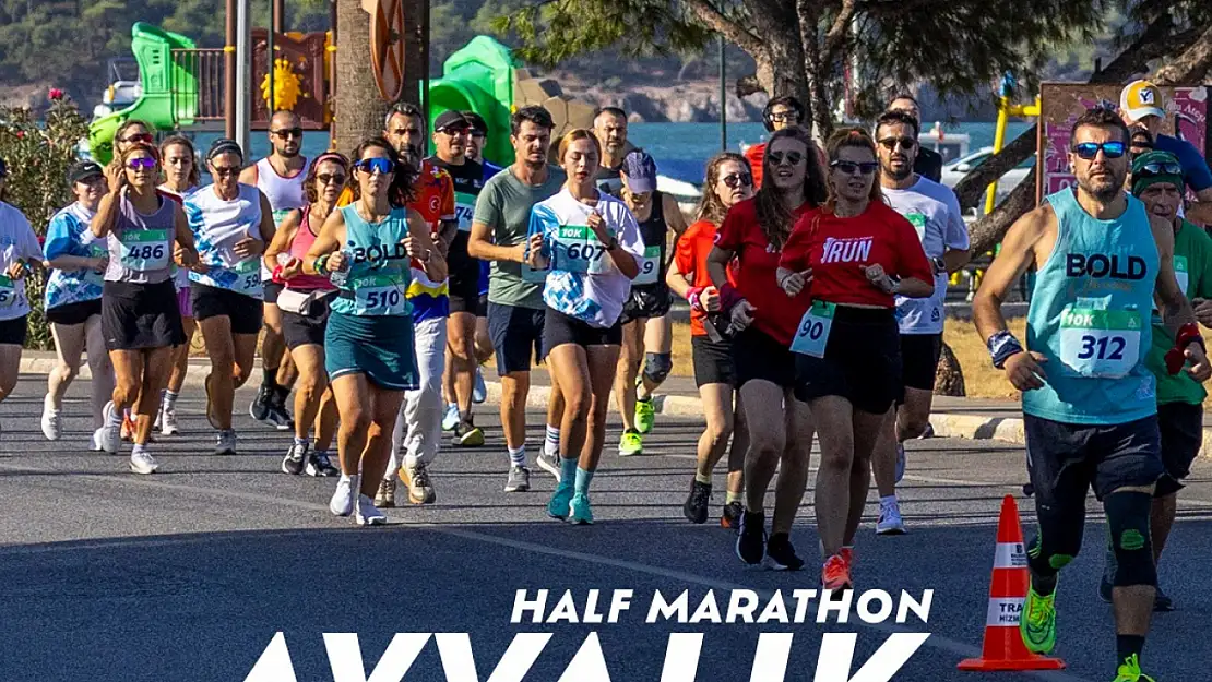 Uluslararası Kurtuluş Yarı Maratonu Heyecanı Başlıyor